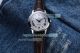 Replica Omega De Ville Watch White MOP Dial Silver Bezel Black Leather Strap (9)_th.jpg